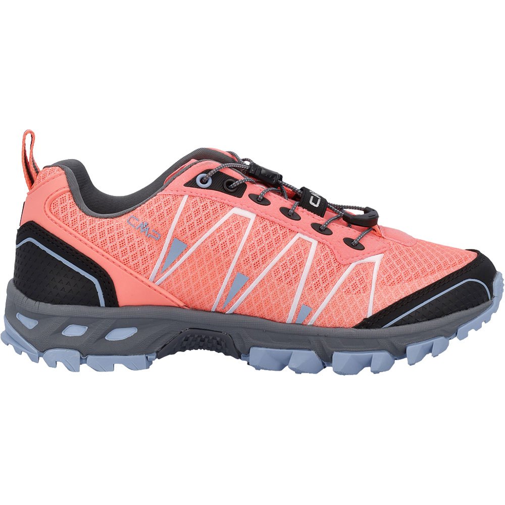 Cmp Atlas Trail 3q95266 Trail Running Shoes Orange EU 37 Frau Cmp Atlas Trail 3q95266 Trail Running Shoes Orange EU 37 Frau von Cmp