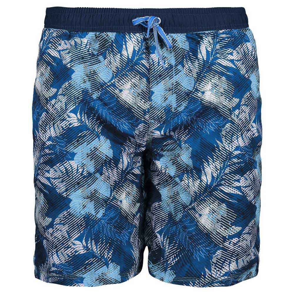 Cmp 39r9137 Beach Medium Swimming Shorts Blau 2XL Mann von Cmp