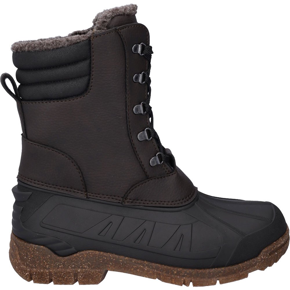 Cmp Bethel 3q75867 Snow Boots Braun EU 41 Mann von Cmp