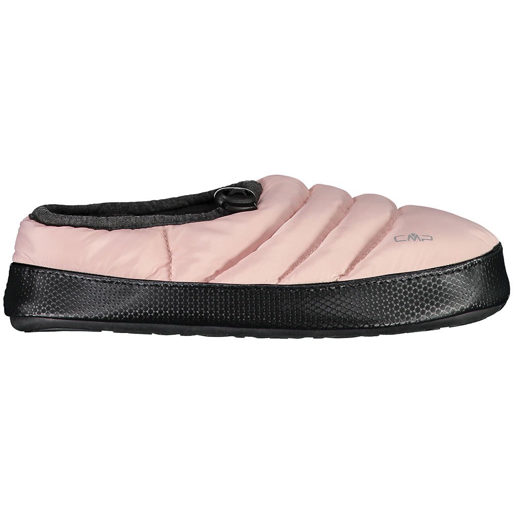 Cmp Doorsteps Lyinx 31q4816 Slippers Rosa EU 40-41 Frau von Cmp