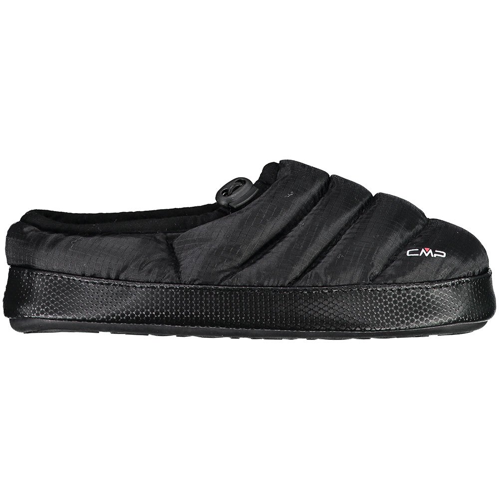 Cmp Doorsteps Lyinx 31q4816 Slippers Schwarz EU 36-37 Frau Cmp Doorsteps Lyinx 31q4816 Slippers Schwarz EU 36-37 Frau von Cmp