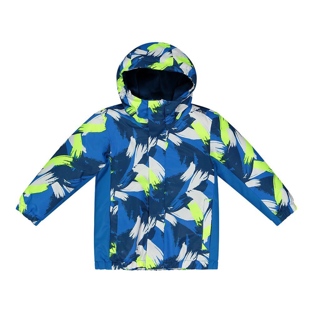 Cmp Fix Hood 31w1302kb Jacket Blau 24 Months Junge Cmp Fix Hood 31w1302kb Jacket Blau 24 Months Junge von Cmp