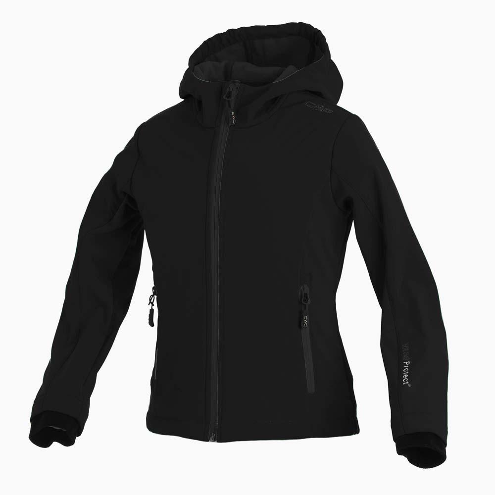 Cmp Fix Hood 3a29385n Softshell Jacket Schwarz 24 Months Junge Cmp Fix Hood 3a29385n Softshell Jacket Schwarz 24 Months Junge von Cmp