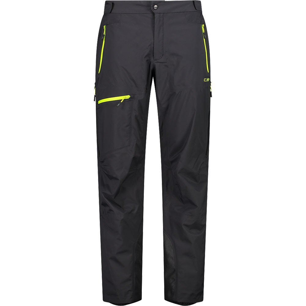 Cmp Free Ride 33w2887 Pants Grau 2XL Mann Cmp Free Ride 33w2887 Pants Grau 2XL Mann von Cmp