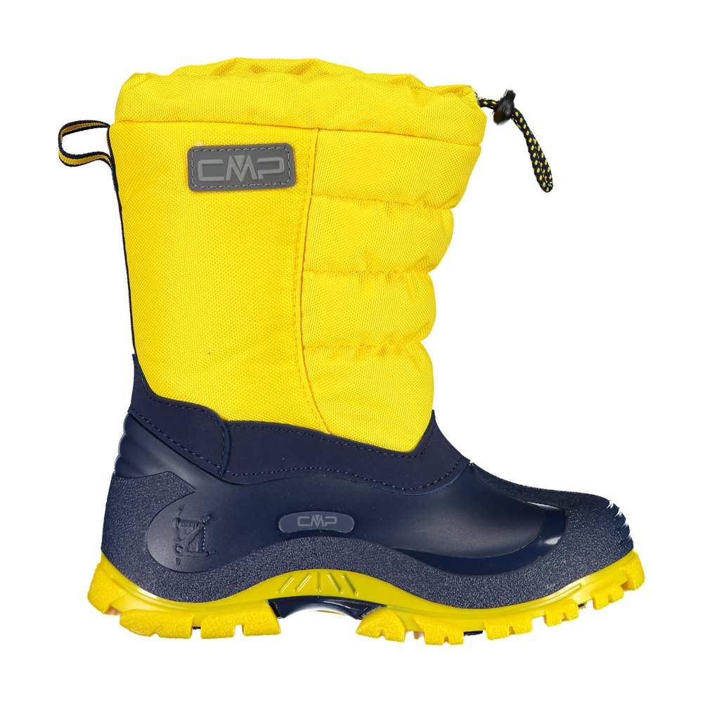 Cmp Hanki 2.0 30q4704 Snow Boots Gelb EU 27 Cmp Hanki 2.0 30q4704 Snow Boots Gelb EU 27 von Cmp
