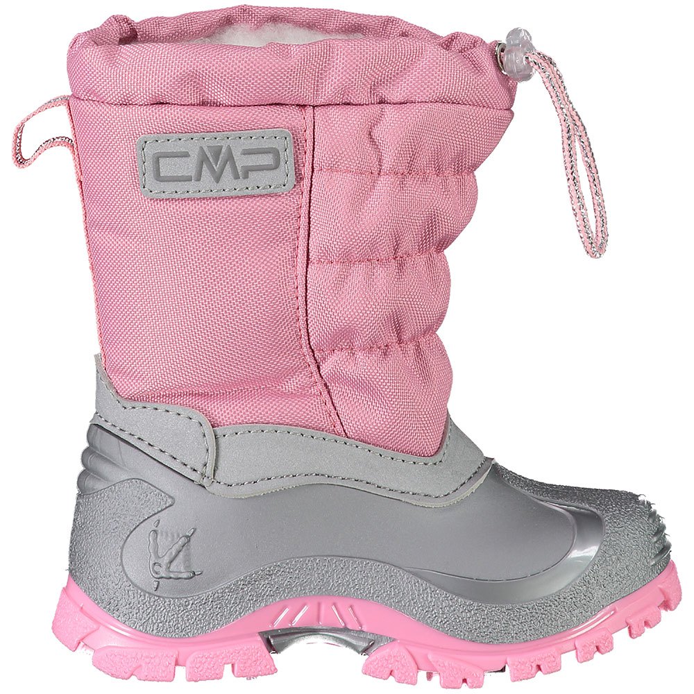 Cmp Hanki 2.0 30q4704 Snow Boots Rosa EU 26 Cmp Hanki 2.0 30q4704 Snow Boots Rosa EU 26 von Cmp