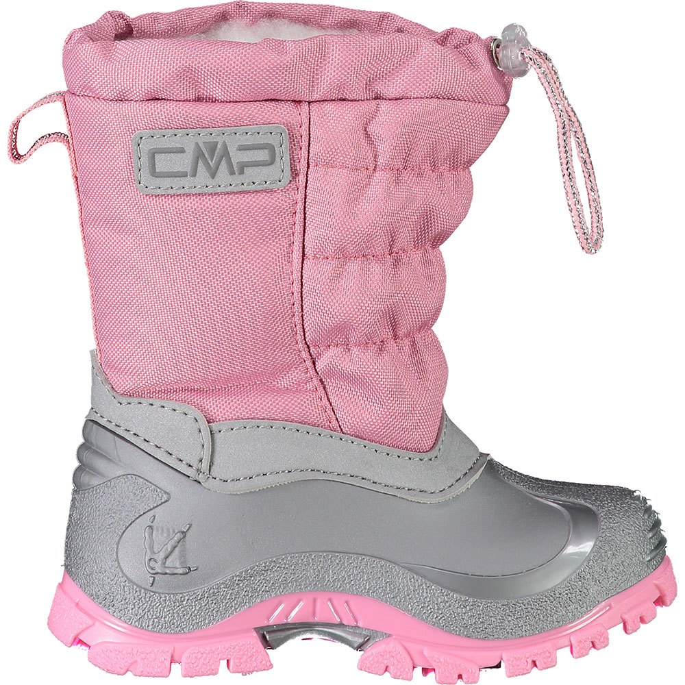 Cmp Hanki 2.0 30q4704j Snow Boots Grau,Rosa EU 38 Cmp Hanki 2.0 30q4704j Snow Boots Grau,Rosa EU 38 von Cmp