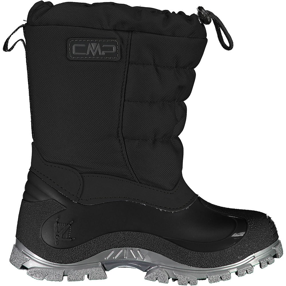 Cmp Hanki 2.0 30q4704j Snow Boots Schwarz EU 38 von Cmp
