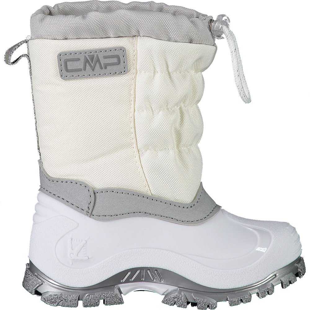 Cmp Hanki 2.0 30q4704j Snow Boots Weiß EU 37 von Cmp