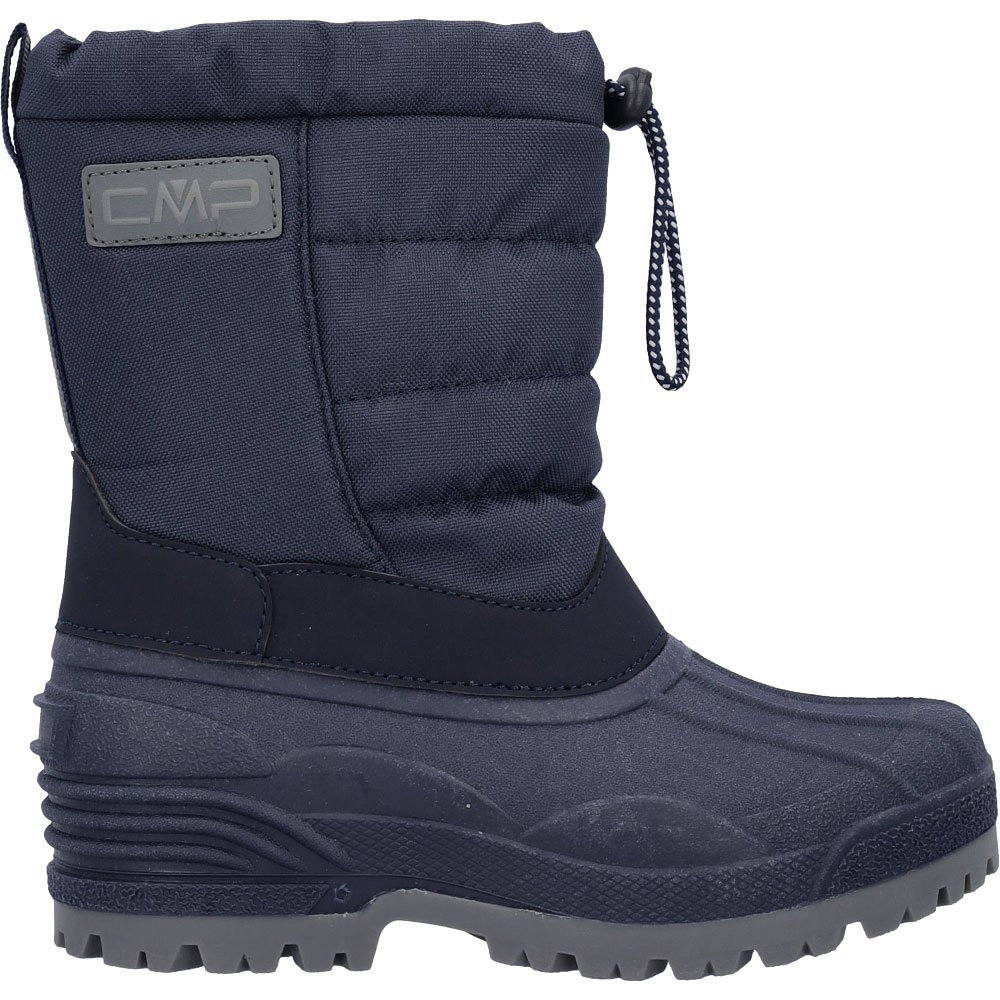 Cmp Hanki 3.0 Snow Boots Blau EU 27 von Cmp