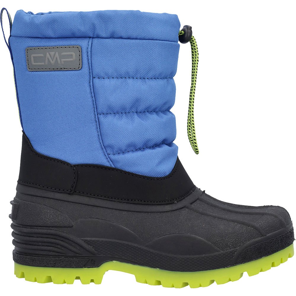 Cmp Hanki 3.0 Snow Boots Blau EU 33 von Cmp