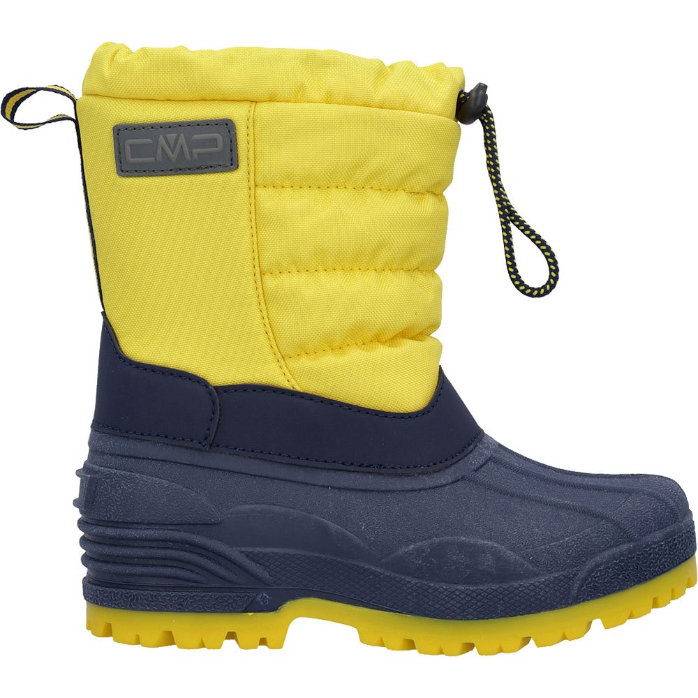 Cmp Hanki 3.0 Snow Boots Gelb EU 32 Cmp Hanki 3.0 Snow Boots Gelb EU 32 von Cmp