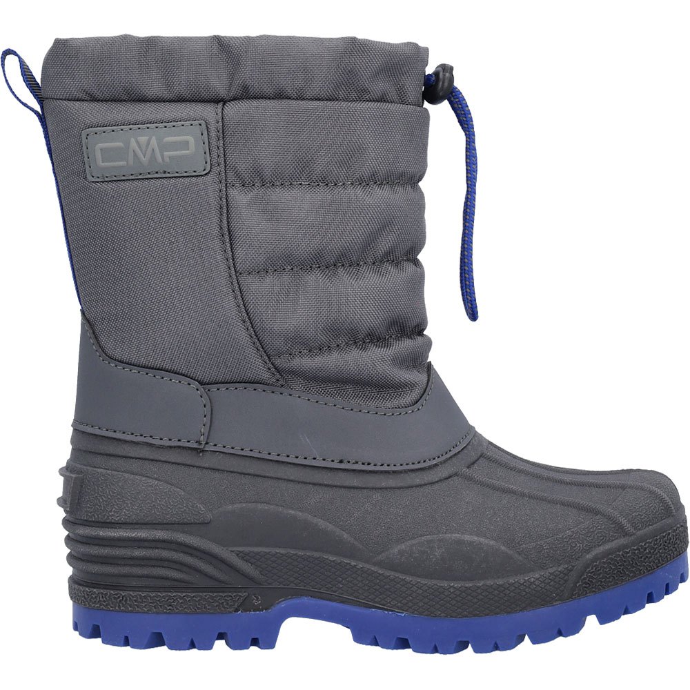 Cmp Hanki 3.0 Snow Boots Grau EU 35 Cmp Hanki 3.0 Snow Boots Grau EU 35 von Cmp