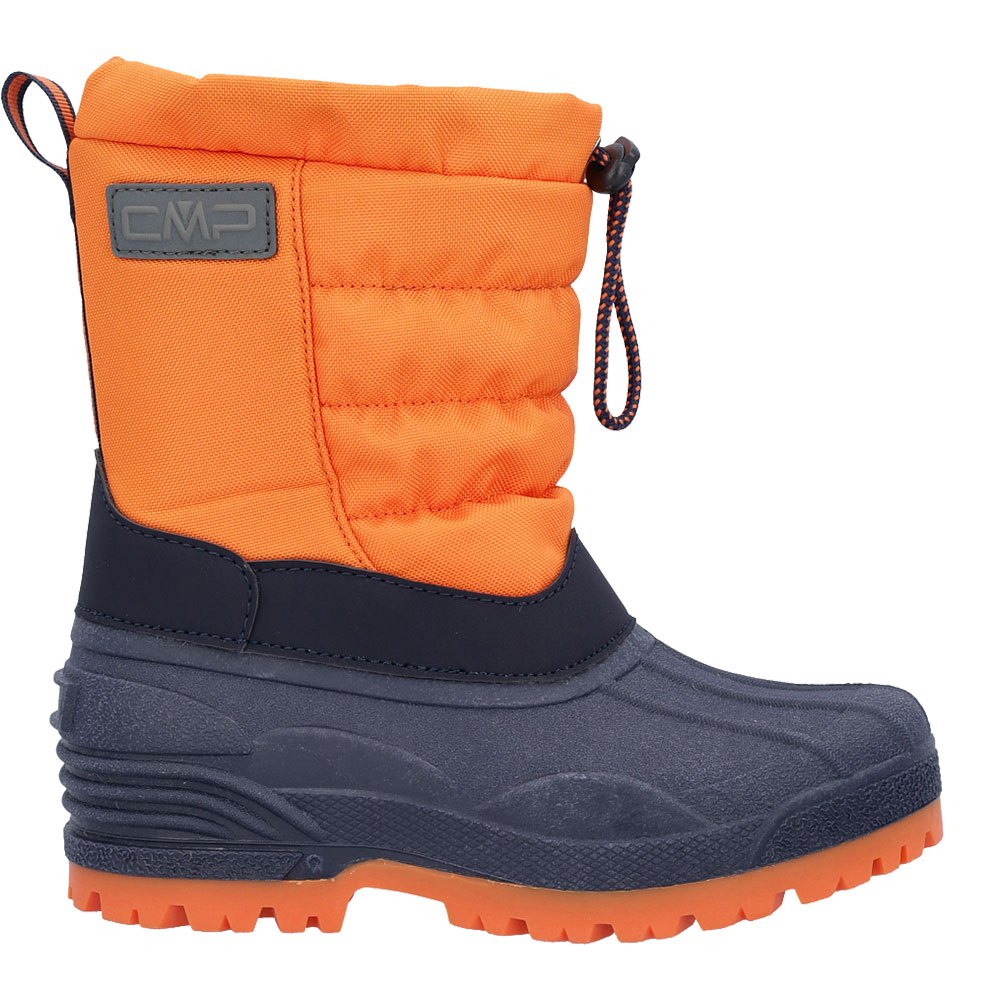 Cmp Hanki 3.0 Snow Boots Orange EU 24 von Cmp