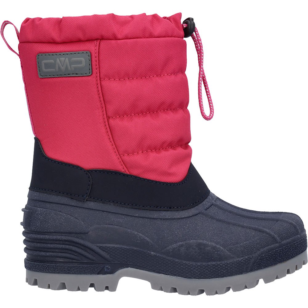 Cmp Hanki 3.0 Snow Boots Rosa EU 26 von Cmp