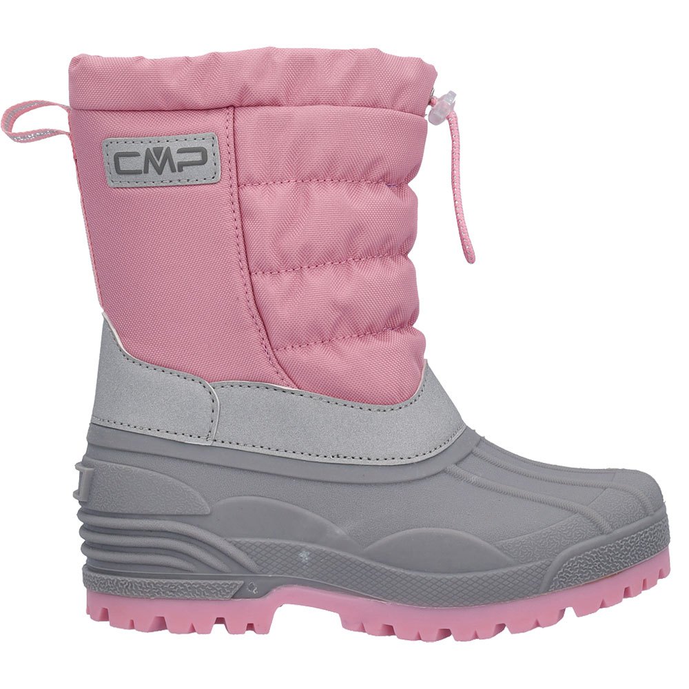 Cmp Hanki 3.0 Snow Boots Rosa EU 26 Cmp Hanki 3.0 Snow Boots Rosa EU 26 von Cmp