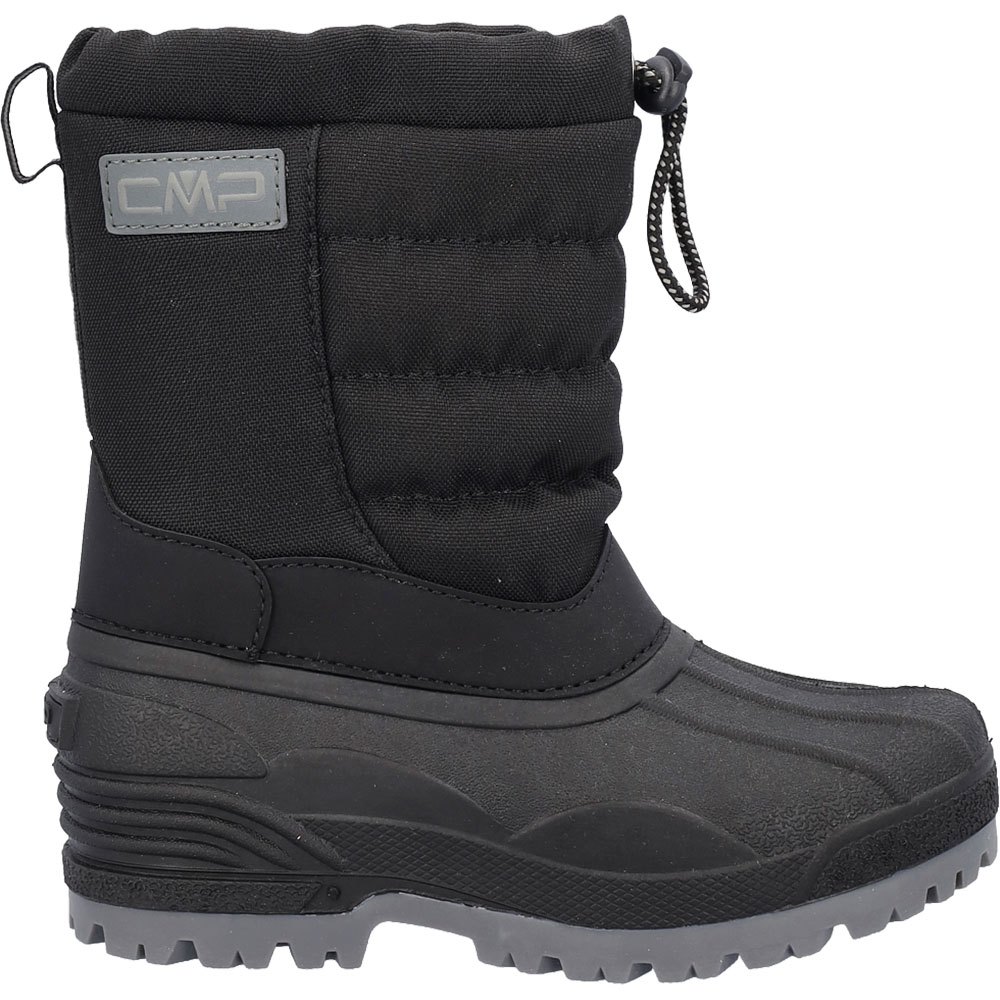 Cmp Hanki 3.0 Snow Boots Schwarz EU 24 von Cmp