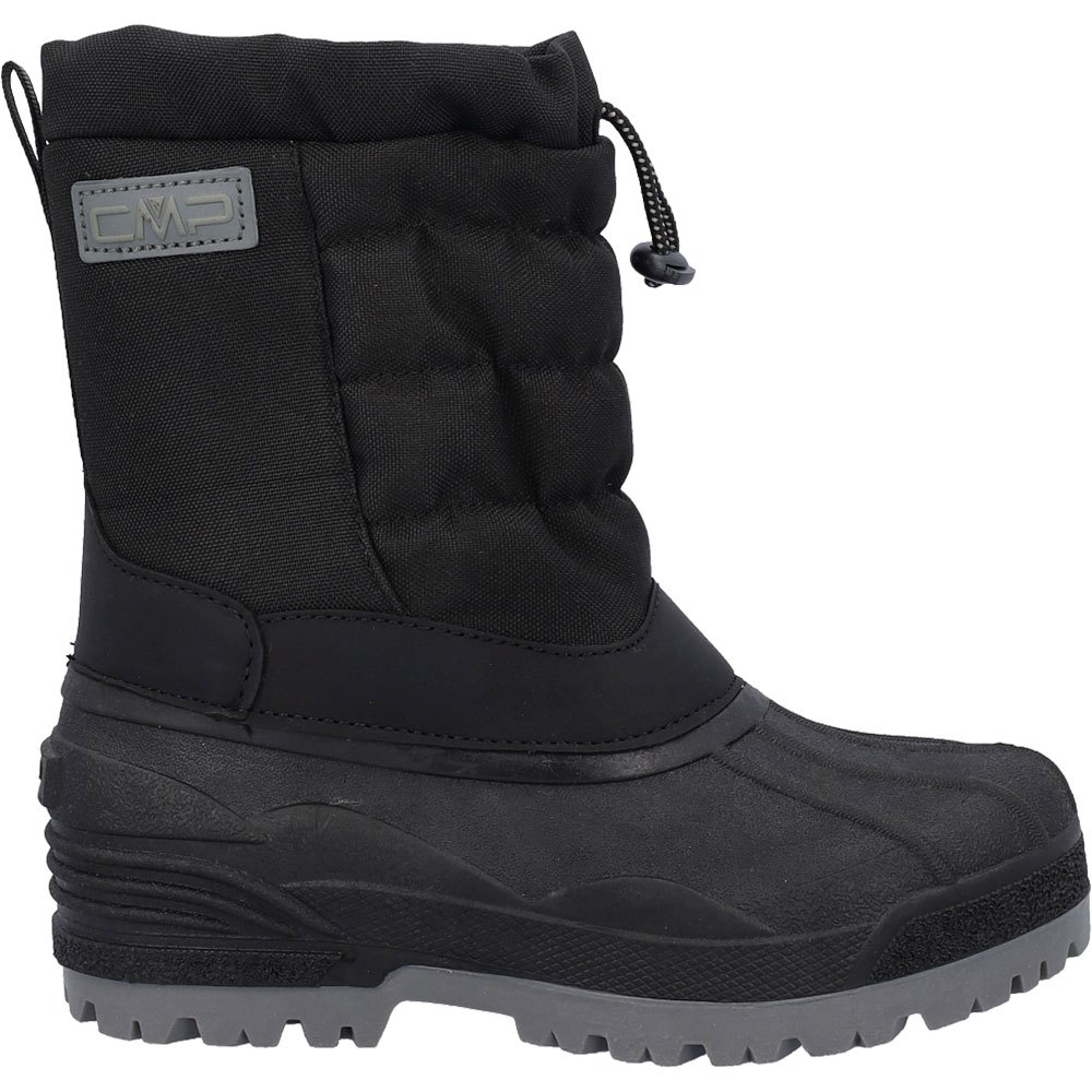 Cmp Hanki 3.0 Snow Boots Schwarz EU 39 von Cmp