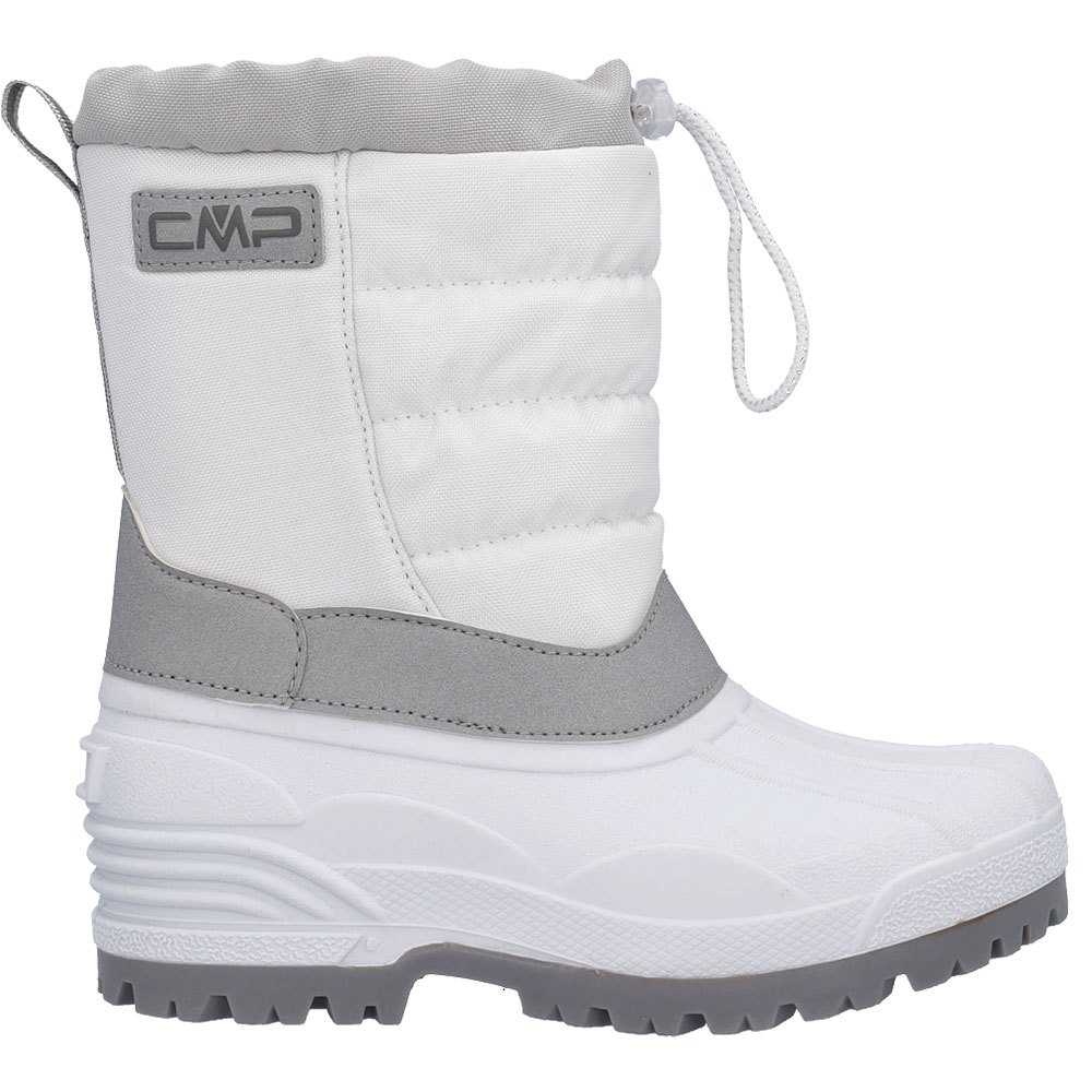 Cmp Hanki 3.0 Snow Boots Weiß EU 23 von Cmp