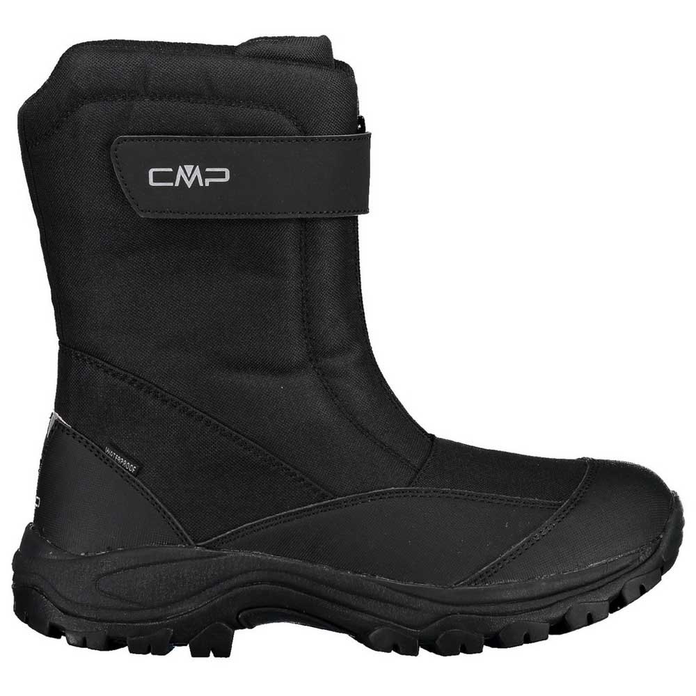 Cmp Jotos Snow Wp 39q4917 Snow Boots Schwarz EU 46 Mann von Cmp