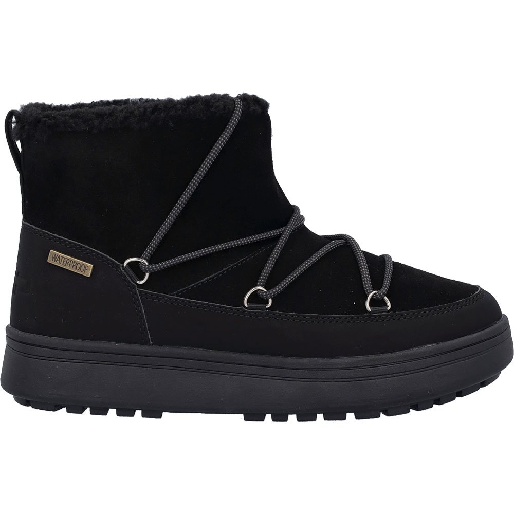 Cmp Kayla Snow Boots Schwarz EU 41 Frau Cmp Kayla Snow Boots Schwarz EU 41 Frau von Cmp