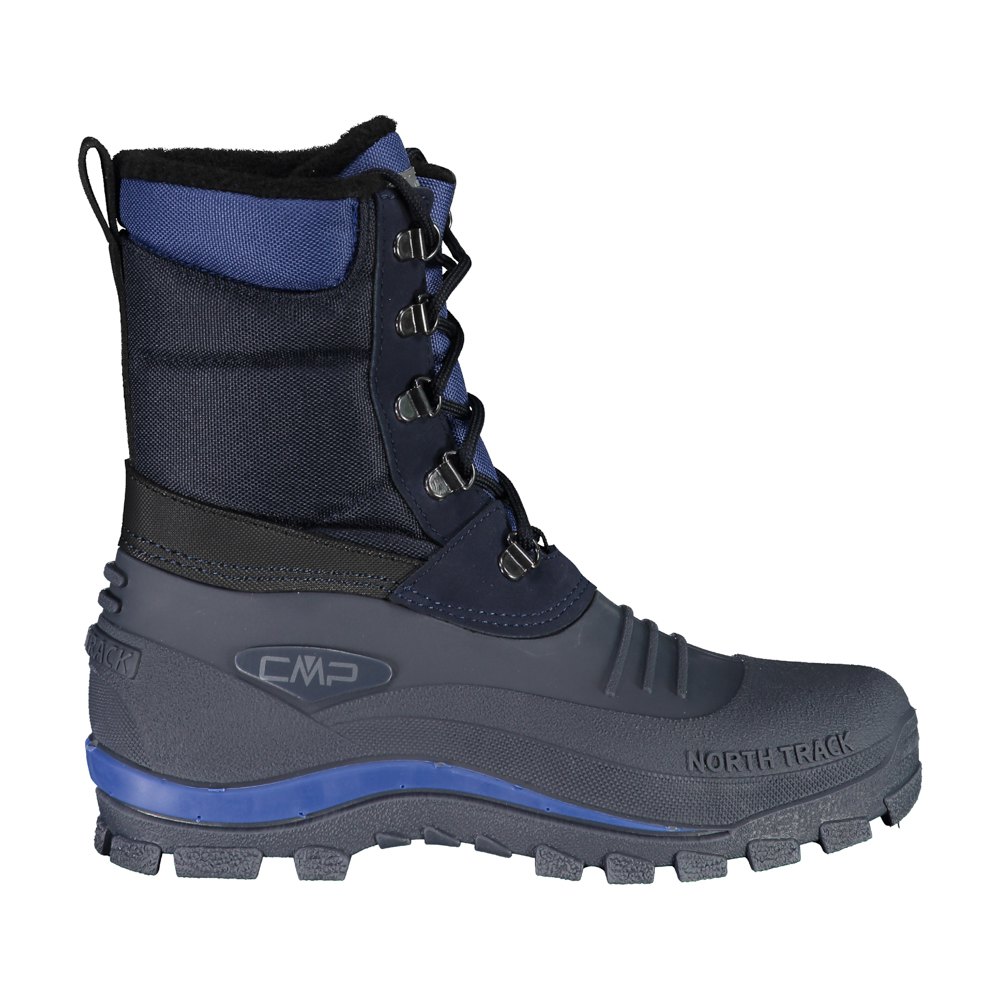 Cmp Khalto 30q4684 Snow Boots Blau EU 37 Cmp Khalto 30q4684 Snow Boots Blau EU 37 von Cmp