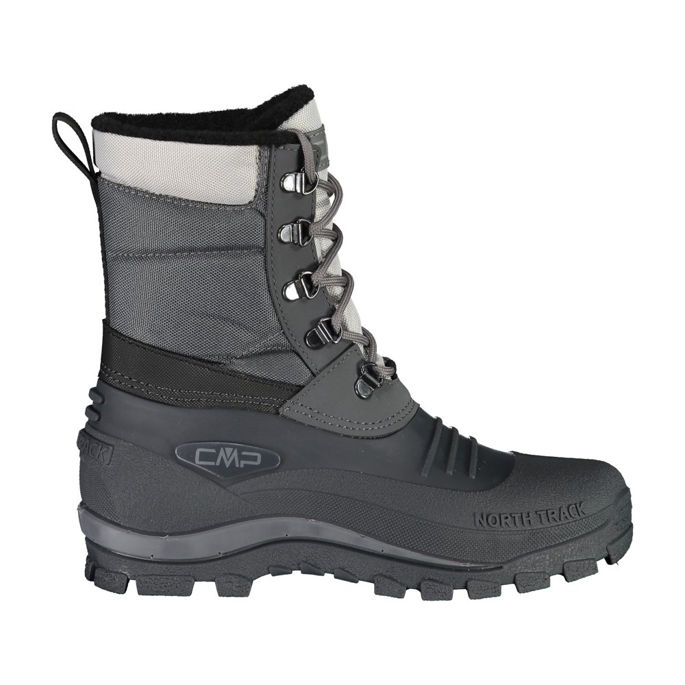 Cmp Khalto 30q4684 Snow Boots Grau EU 35 Cmp Khalto 30q4684 Snow Boots Grau EU 35 von Cmp
