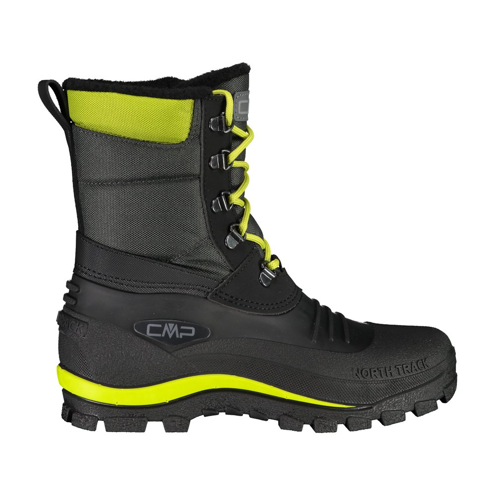 Cmp Khalto 30q4684 Snow Boots Grün EU 39 Cmp Khalto 30q4684 Snow Boots Grün EU 39 von Cmp