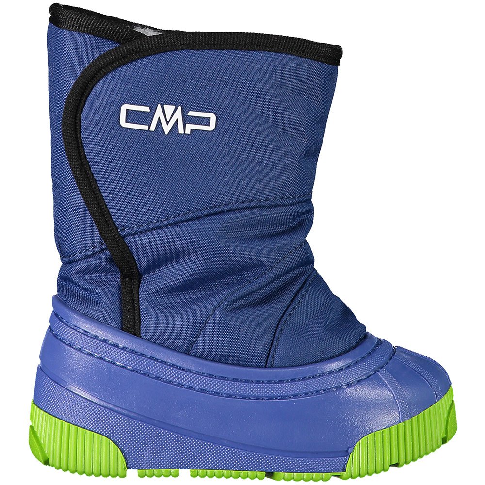 Cmp Latu 39q4822 Snow Boots Blau EU 20-21 von Cmp