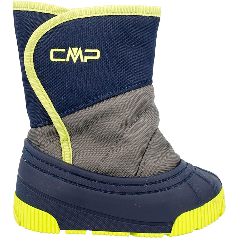 Cmp Latu 39q4822 Snow Boots Blau EU 20-21 Cmp Latu 39q4822 Snow Boots Blau EU 20-21 von Cmp