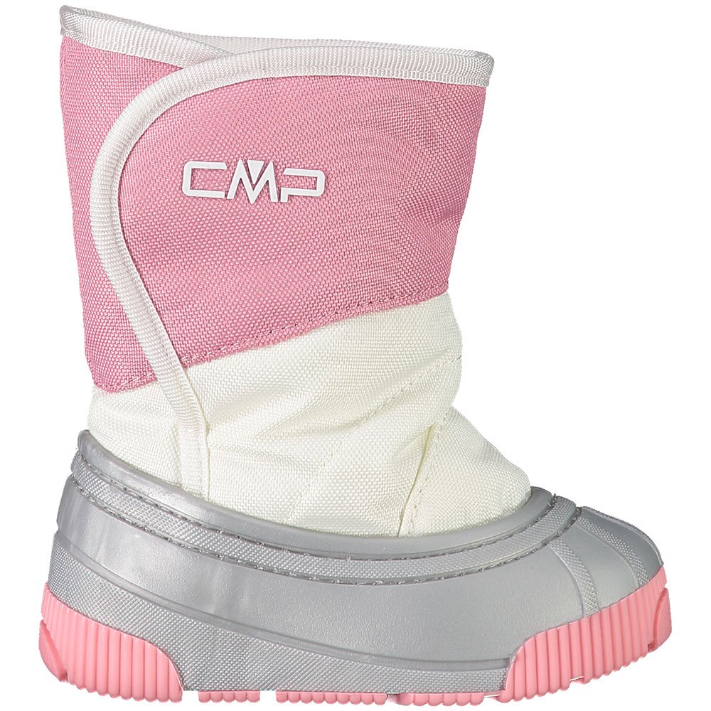 Cmp Latu 39q4822 Snow Boots Rosa EU 18-19 Cmp Latu 39q4822 Snow Boots Rosa EU 18-19 von Cmp