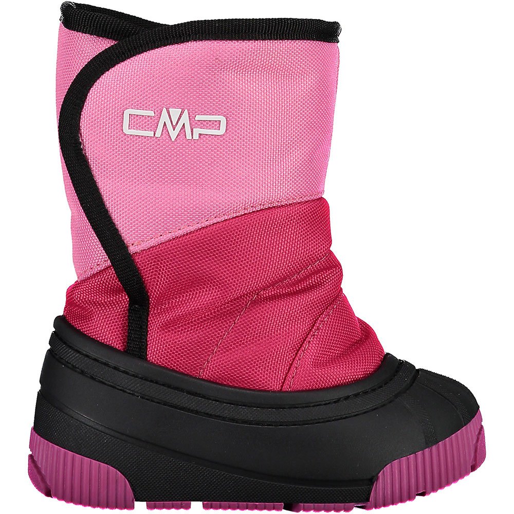 Cmp Latu 39q4822 Snow Boots Rosa EU 18-19 Cmp Latu 39q4822 Snow Boots Rosa EU 18-19 von Cmp