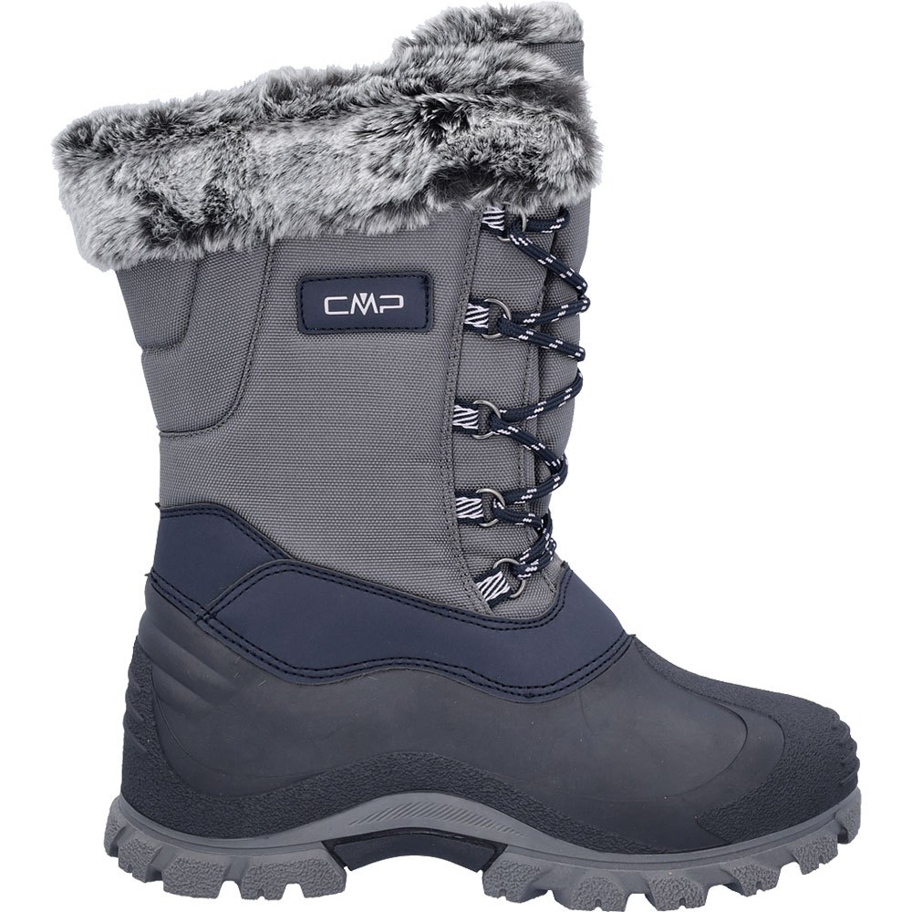 Cmp Magdalena Snow Boots Grau EU 33 Cmp Magdalena Snow Boots Grau EU 33 von Cmp