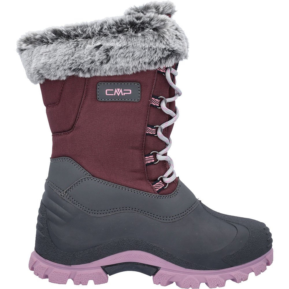 Cmp Magdalena Snow Boots Rot EU 41 Cmp Magdalena Snow Boots Rot EU 41 von Cmp