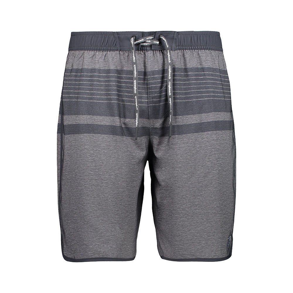 Cmp 30r9197 Medium Swimming Shorts Grau 3XL Mann Cmp 30r9197 Medium Swimming Shorts Grau 3XL Mann von Cmp