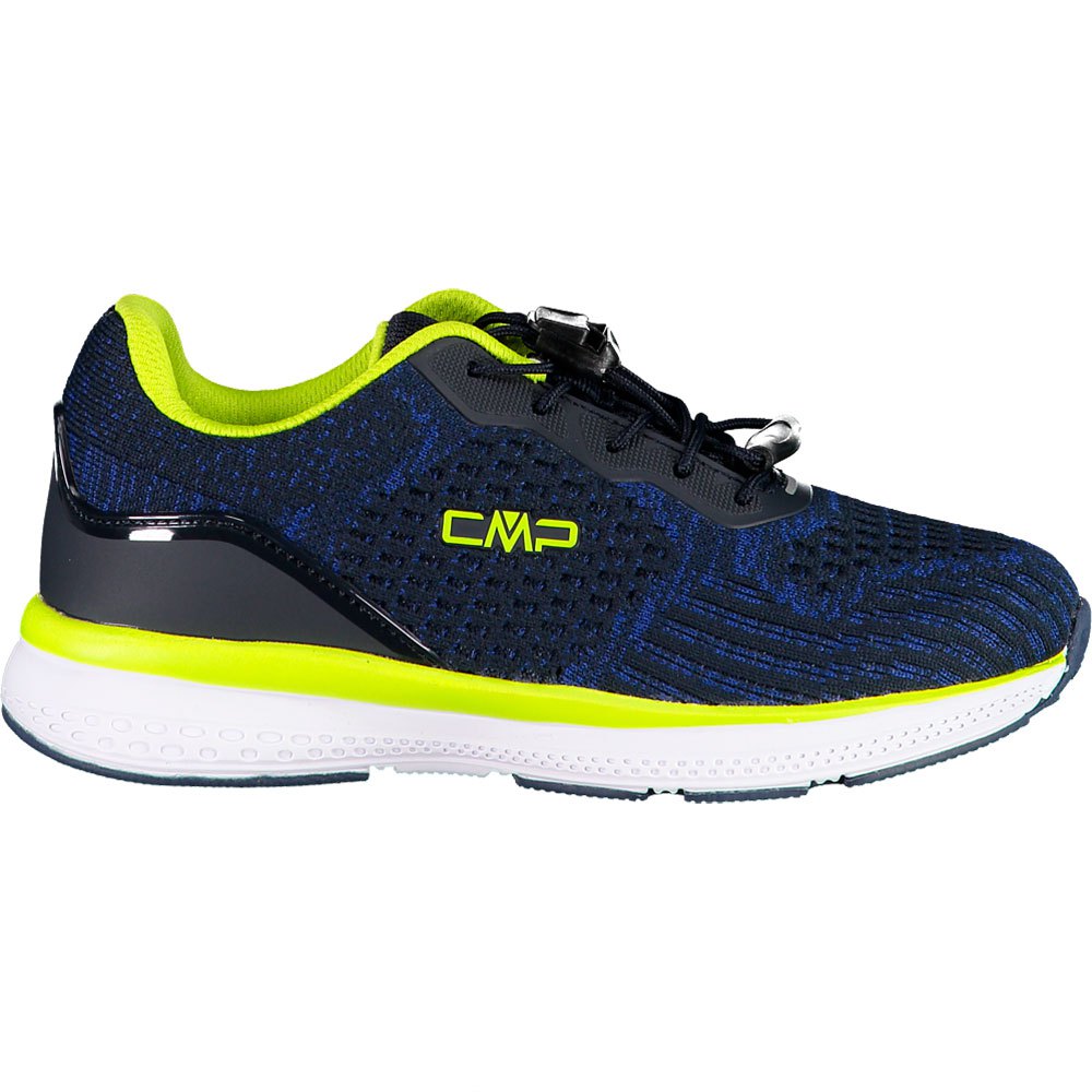 Cmp 3q51064 Nhekkar Trainers Blau EU 31 Junge Cmp 3q51064 Nhekkar Trainers Blau EU 31 Junge von Cmp