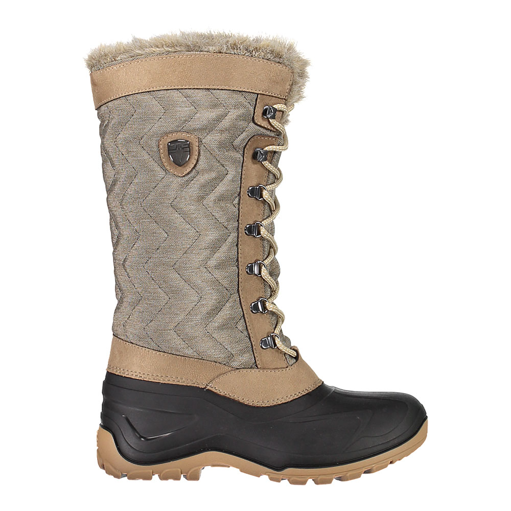 Cmp Nietos 3q47966 Snow Boots Braun EU 42 Frau Cmp Nietos 3q47966 Snow Boots Braun EU 42 Frau von Cmp