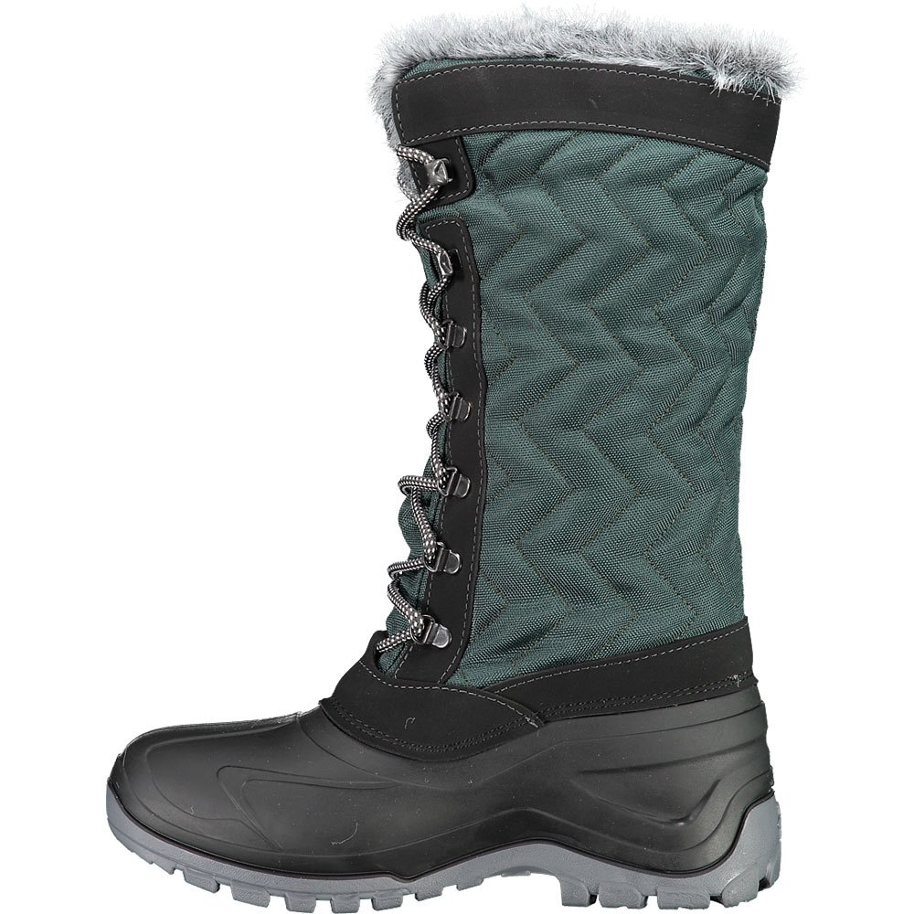 Cmp Nietos 3q47966 Snow Boots Grün EU 42 Frau Cmp Nietos 3q47966 Snow Boots Grün EU 42 Frau von Cmp