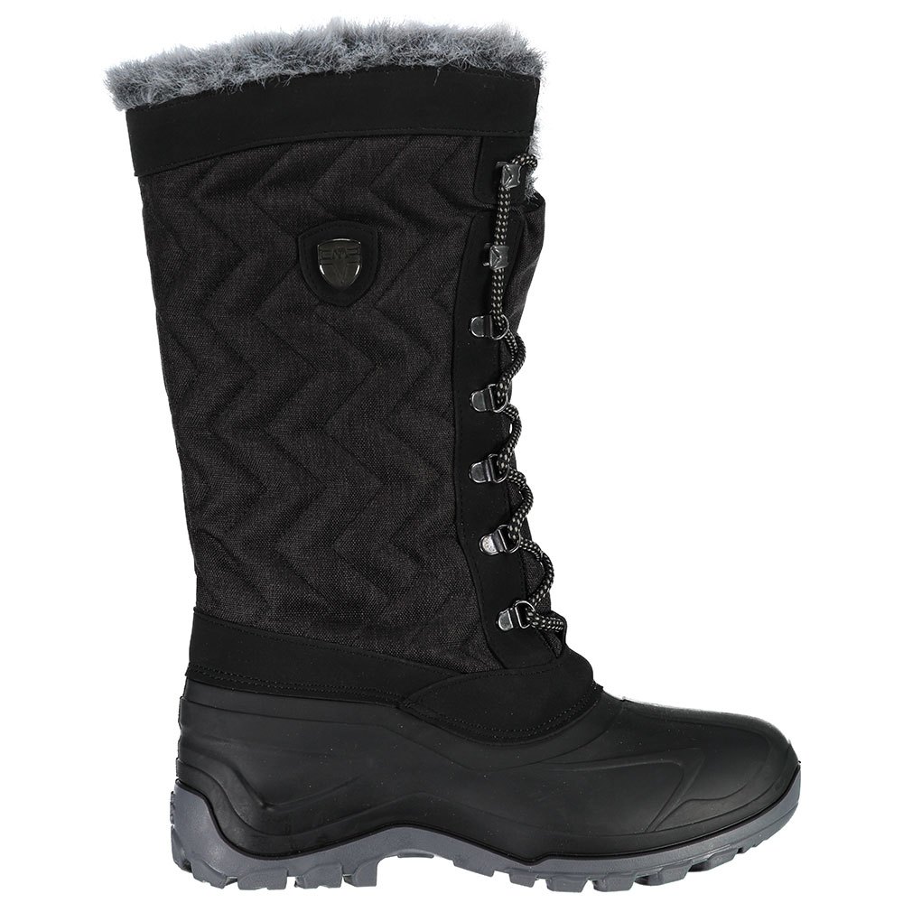 Cmp Nietos 3q47966 Snow Boots Schwarz EU 40 Frau Cmp Nietos 3q47966 Snow Boots Schwarz EU 40 Frau von Cmp