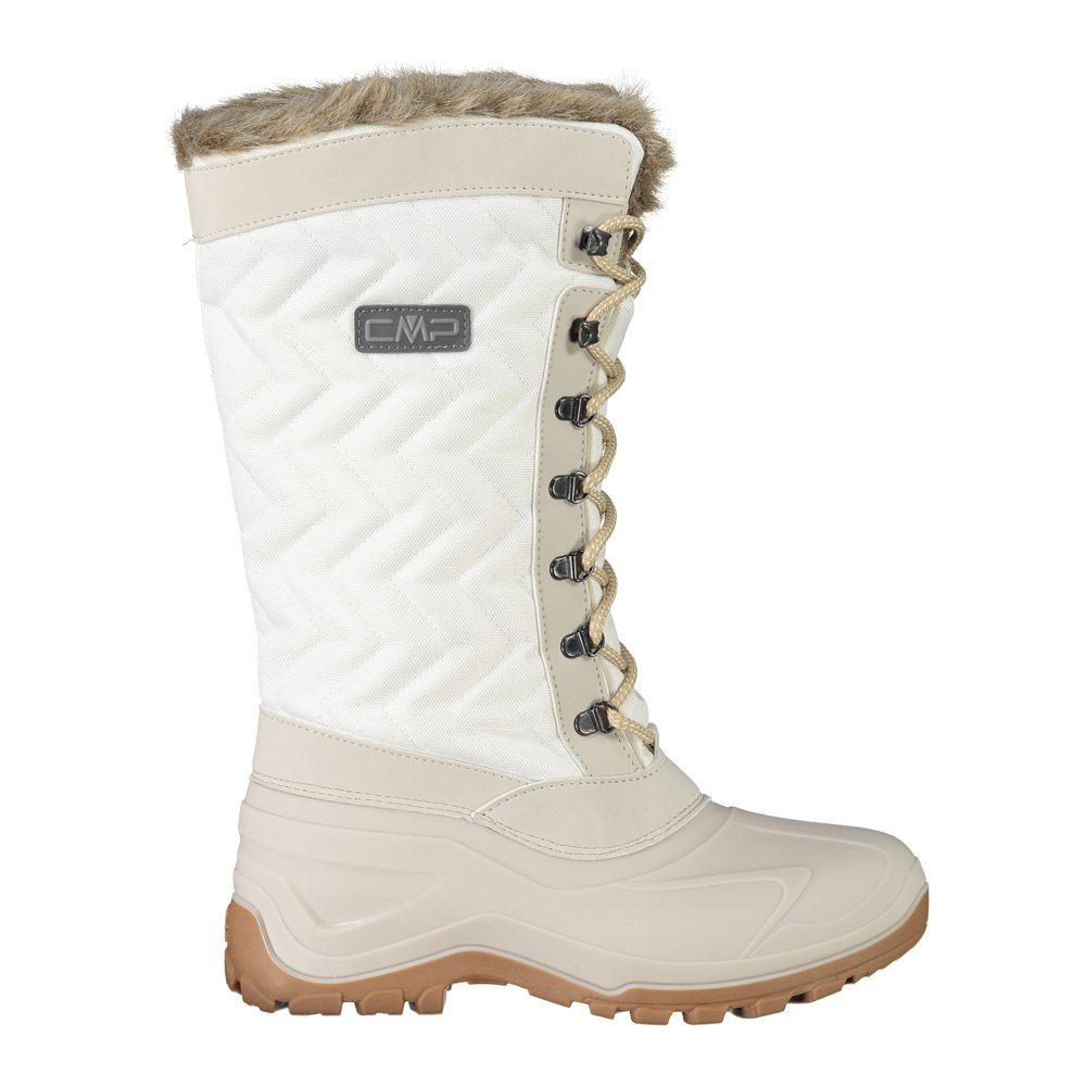 Cmp Nietos 3q47966 Snow Boots Weiß EU 39 Frau Cmp Nietos 3q47966 Snow Boots Weiß EU 39 Frau von Cmp