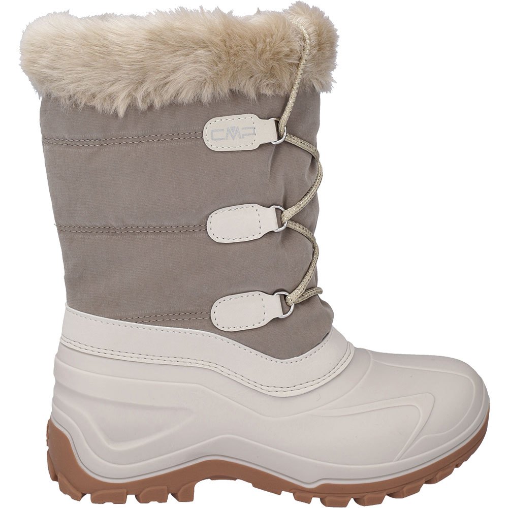 Cmp Nietos Low 3q78956 Snow Boots Grau EU 42 Frau Cmp Nietos Low 3q78956 Snow Boots Grau EU 42 Frau von Cmp