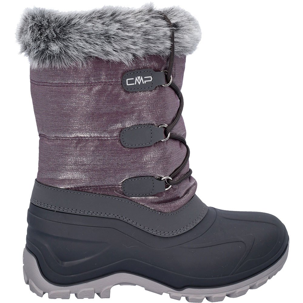 Cmp Nietos Low 3q78956 Snow Boots Grau EU 39 Frau Cmp Nietos Low 3q78956 Snow Boots Grau EU 39 Frau von Cmp