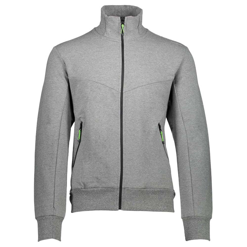 Cmp Pocket 3d44477m Jacket Grau XL Mann Cmp Pocket 3d44477m Jacket Grau XL Mann von Cmp