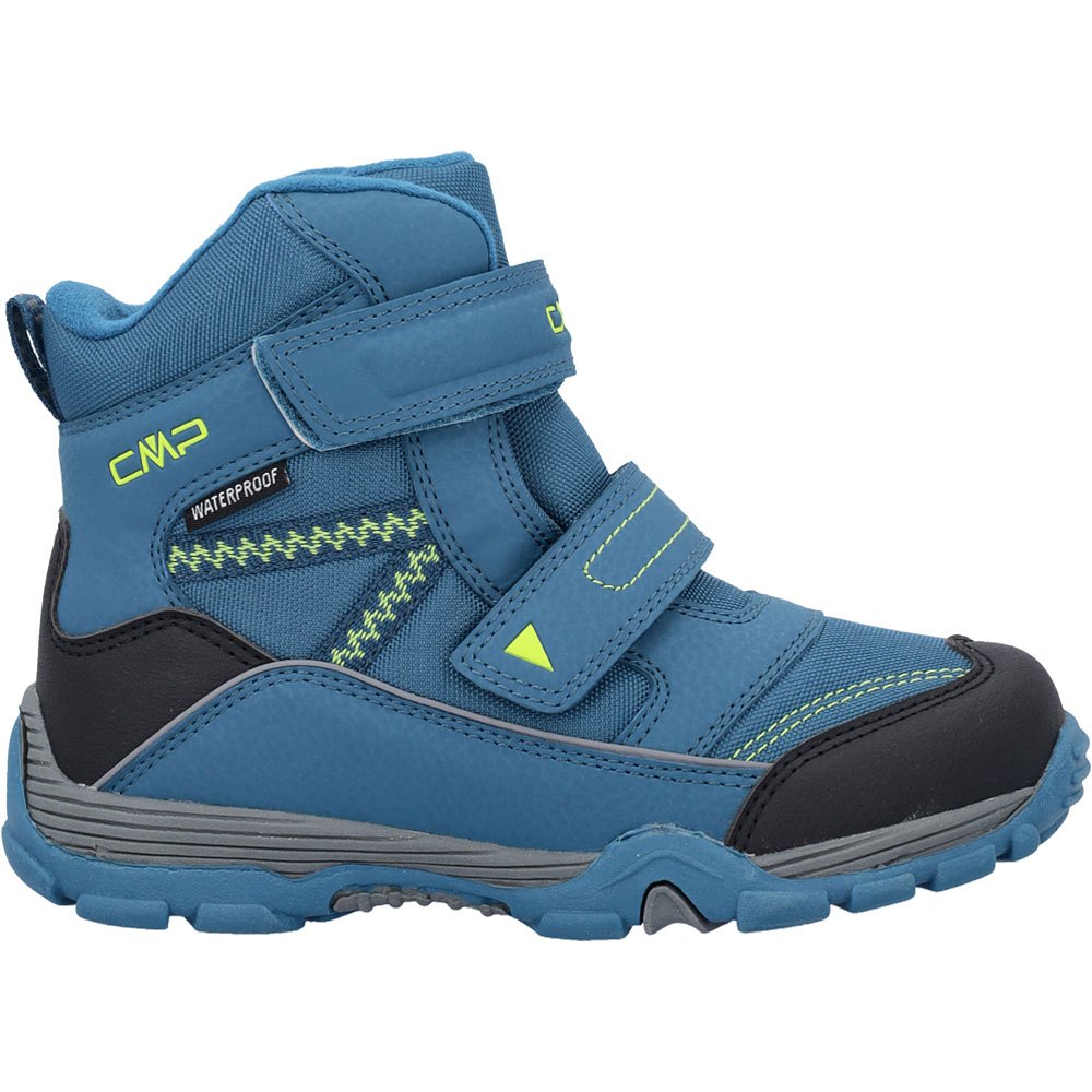 Cmp Pyry Wp 38q4514 Snow Boots Blau EU 31 Cmp Pyry Wp 38q4514 Snow Boots Blau EU 31 von Cmp