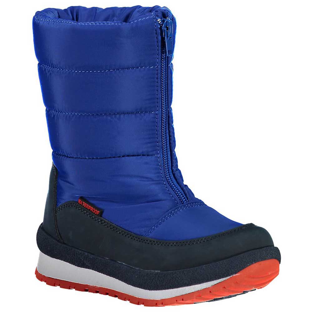 Cmp Rae Wp 39q4964 Snow Boots Blau EU 36 von Cmp