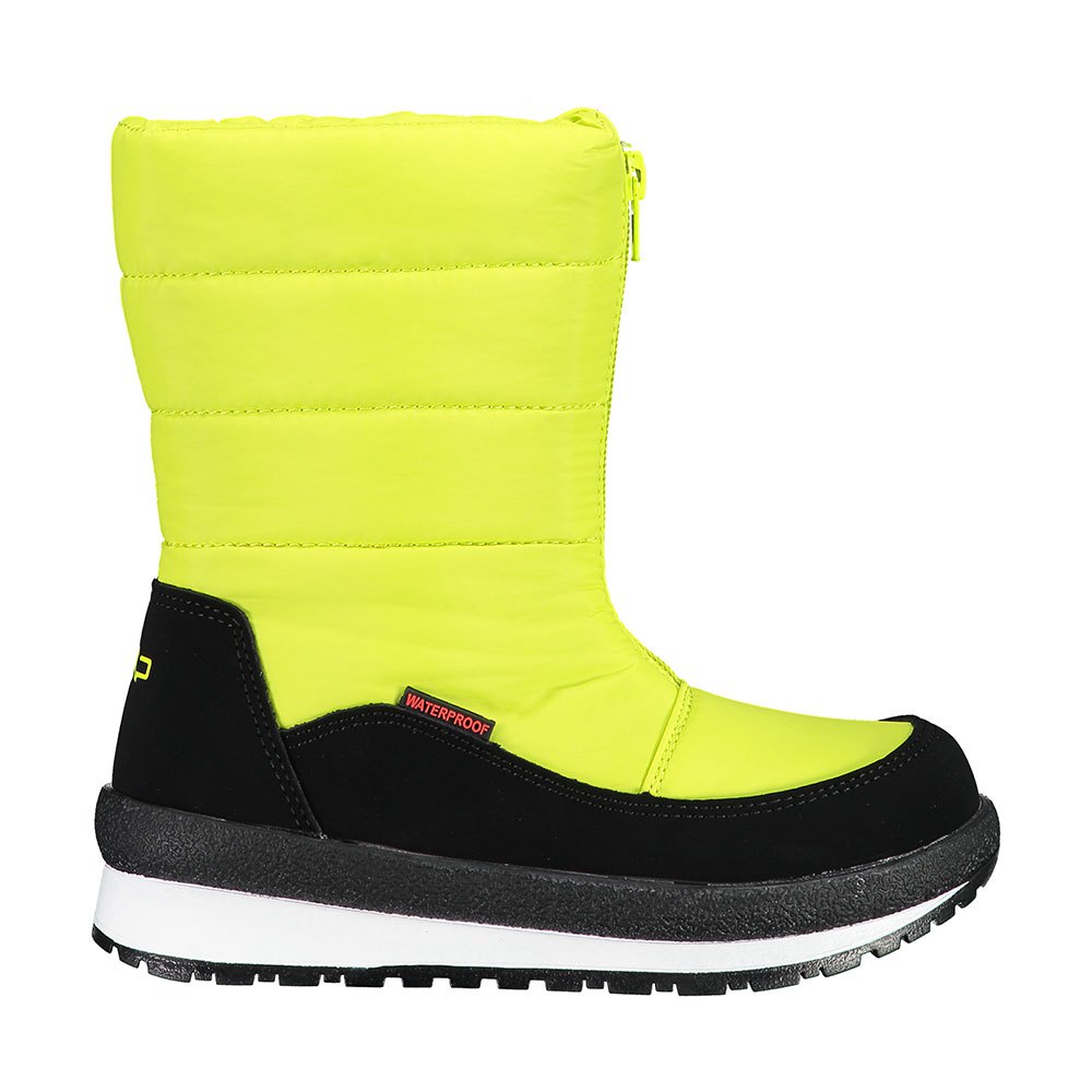 Cmp Rae Wp 39q4964 Snow Boots Gelb EU 33 Cmp Rae Wp 39q4964 Snow Boots Gelb EU 33 von Cmp