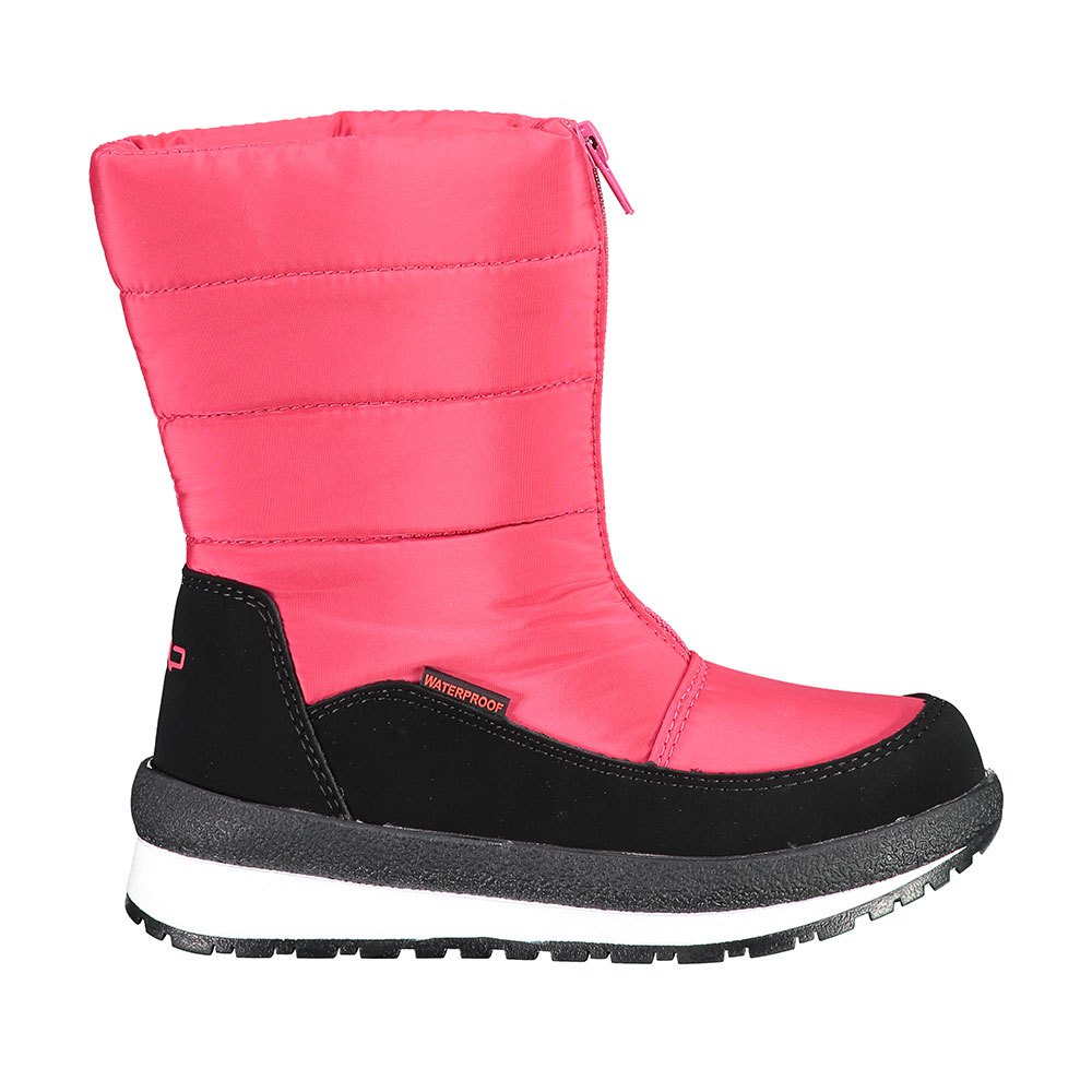 Cmp Rae Wp 39q4964 Snow Boots Rosa EU 36 Cmp Rae Wp 39q4964 Snow Boots Rosa EU 36 von Cmp