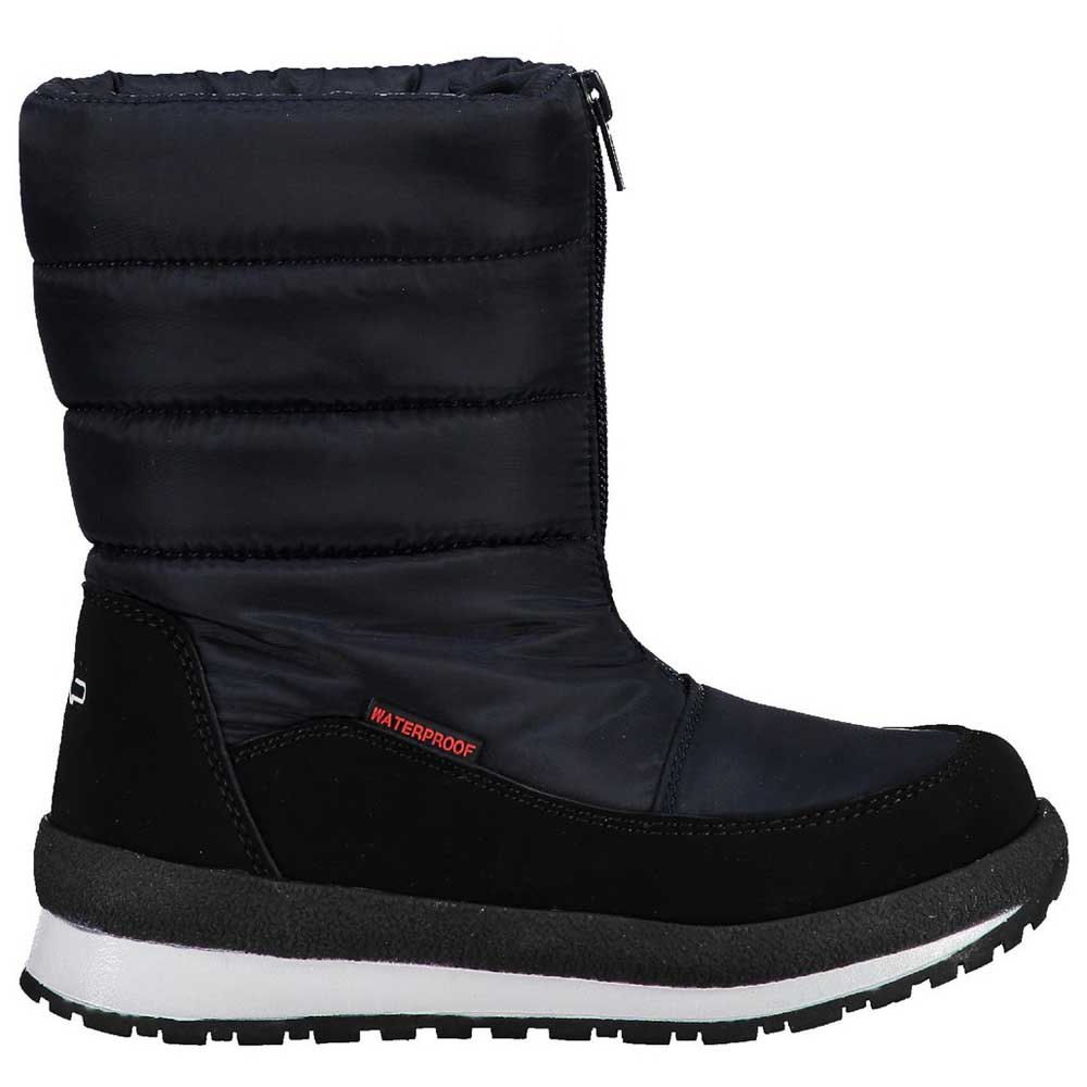 Cmp Rae Wp 39q4964 Snow Boots Schwarz EU 28 Cmp Rae Wp 39q4964 Snow Boots Schwarz EU 28 von Cmp