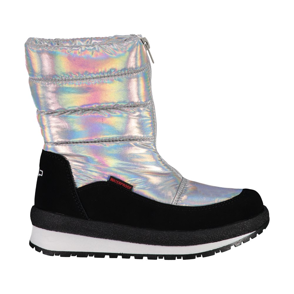 Cmp Rae Wp 39q4964 Snow Boots Silber EU 28 Cmp Rae Wp 39q4964 Snow Boots Silber EU 28 von Cmp