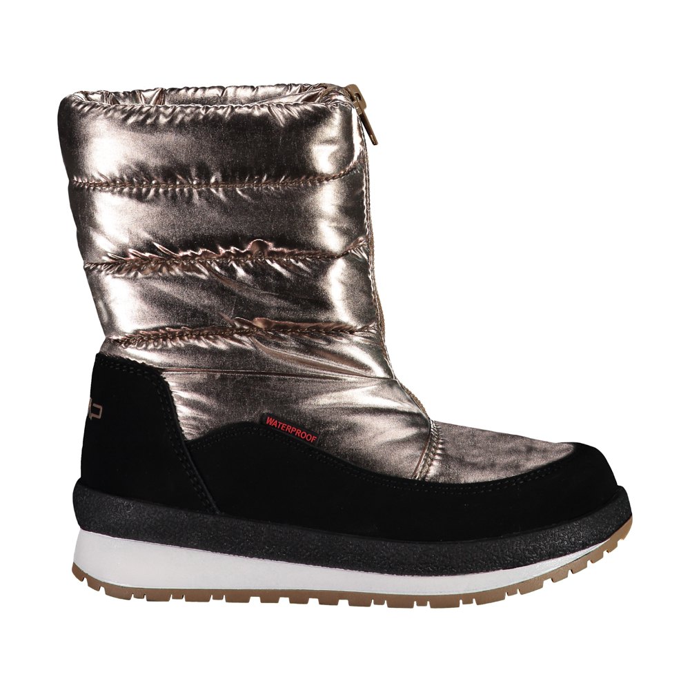 Cmp Rae Wp 39q4964j Snow Boots Golden EU 41 Cmp Rae Wp 39q4964j Snow Boots Golden EU 41 von Cmp